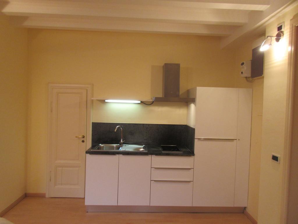Mimi Apartment Lucca Oda fotoğraf